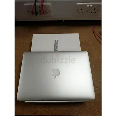 Apple MacBook Air 13-inch (Early 2015) | 8GB RAM | 128GB SSD | Perfect for Students  Daily Use | Sl