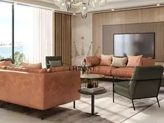 Waterfront Living | Studio | Azizi Venice