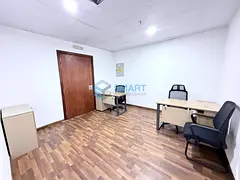 Affordable Office Space for Rent in Deira | Dubai Municipality Building