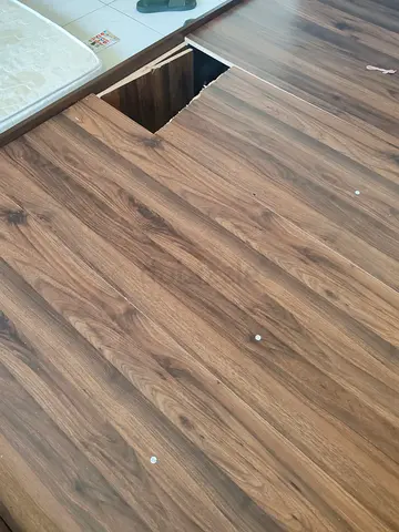 Queen bed for sale