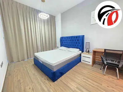 READY TO MOVE 1-BEDROOM WITH ALL FACILITIES (DUBAI SOUTH)DUBAI