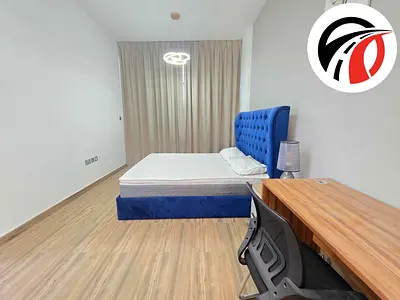 READY TO MOVE 1-BEDROOM WITH ALL FACILITIES (DUBAI SOUTH)DUBAI