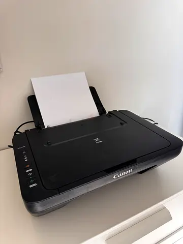 CANON Printer - Good Working Condition