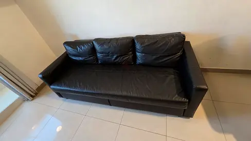Ikea Sofa bed for sale.