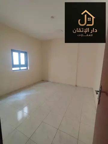 1 Bedroom Hall for rent in Al Majarah Al Nokhba for AED 29,000 yearly with 4 cheques only.