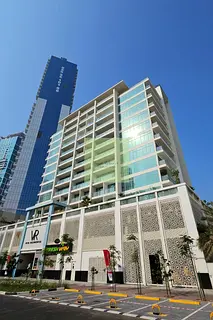 For Rent: Spacious 1 Bedroom Apartment in Vita Residencia, Sufouh Gardens, Al Sufouh 1