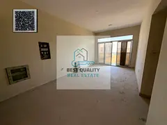 Brand new building, first occupancy, for rent – ​​Al Jurf 3 Industrial Area, strategic locatio