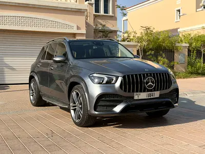 2022 Mercedes-BENZ GLE 缩略图 5