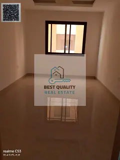 For rent: A distinctive apartment in Ajman – Al Jurf 3 area, in a convenient location and quiet fa