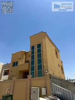 Classic 4bhk Villa For Rent in Ajman