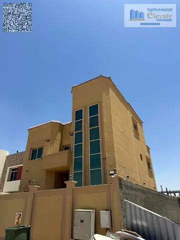Classic 4bhk Villa For Rent in Ajman