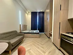 Luxury Furnished |Near to Entrance | Ready to Move