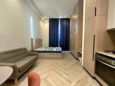 Luxury Furnished | Near to Entrance | Ready to Move