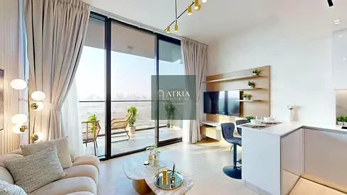 Furnished 1BR Apartment | Spacious | Marina & City Views