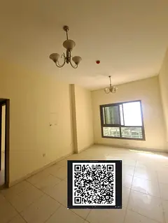 ONE PLUS STUDY FOR RENT IN PERADISE LAKE TOWER B6