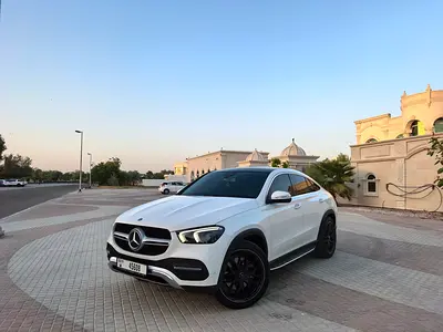 Mercedes-Benz GLE 450 4MATIC, миниатюра 2