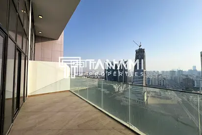 Full Furnished Canal View Duplex Spacious Layout