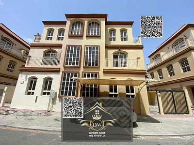 Luxurious Two Bedrooms Townhouse available for Rent in Uptown Ajman