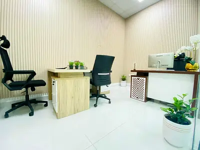 Beautiful Office | Direct from Owner | Near to Metro Station
