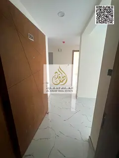 For Rent – Brand New Building | Al Jurf 3 | 1BHK &amp; 2BHK | With Store | Families Only | Near Sh