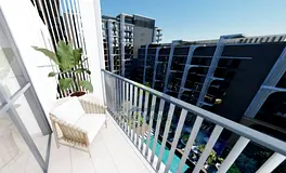 Distress deal l Below Original Price l High Floor