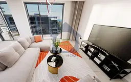 Distress deal l Below Original Price l High Floor
