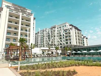 Amazing View | Big Layout | High ROI