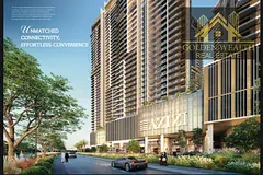 Your Luxury Apartment in the Heart of Dubai with a Prime Investment Opportunity