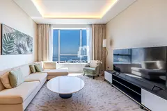 Stunning Views | Luxury | Fully Furnished | Vacant