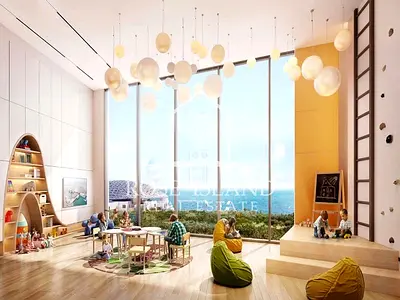 Hot Deal|High Floor|Modern Lifestyle|Invest now
