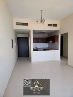 2 BHK Apartment for Rent – Paradise Lake Tower B5