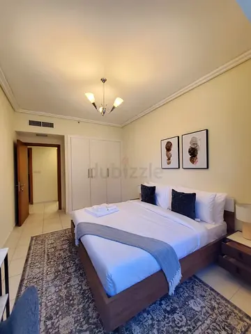 Newly Built - Quick Move-In | Premium Private Room | Luxury Apartment | All Inclusive