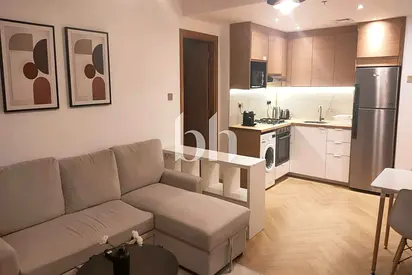 Fully Furnished | Upgraded | Marina View