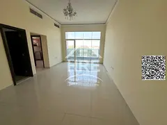 One-bedroom ,hall,balcony for anuual rent Alrawda3
