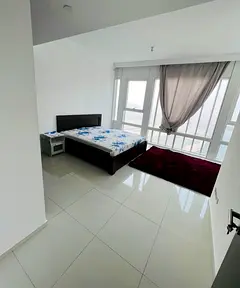 Sea View | Master Room | Amenities Parking