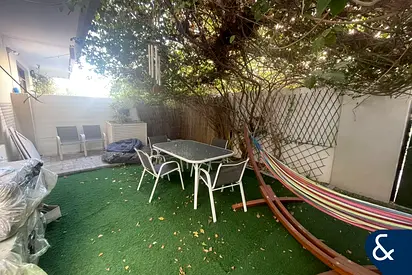 Type 2 | Close to Pool | Available 1st July