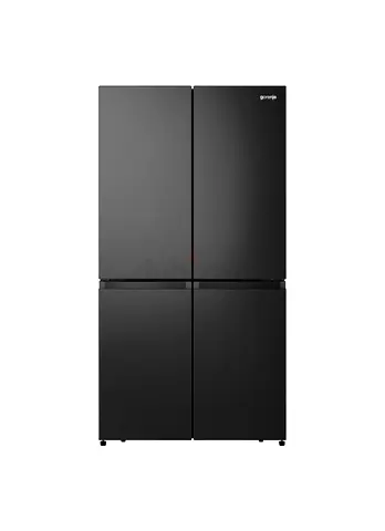 Gorenje 582L dark grey mod. Nrm9181sb