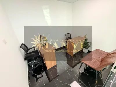 Fully Furnished Office | Beautiful Interiors | Metro Nearby