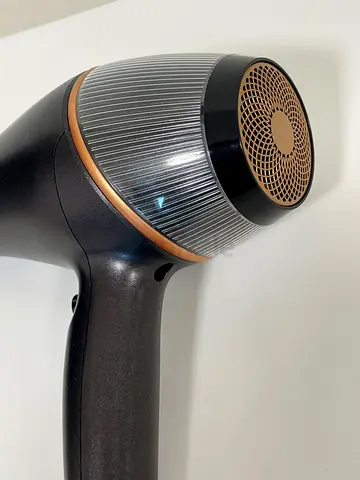 Hair appliances