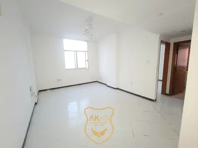 1BHK Apartment | Ready To Move | Family Building | Near Park and Corniche | Free Parking Area Available