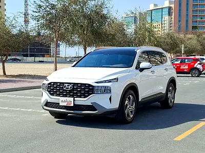 صورة مصغرة 3 لـ 2023 Hyundai SANTA FE