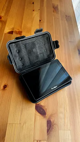 Port Keys BM5 monitor