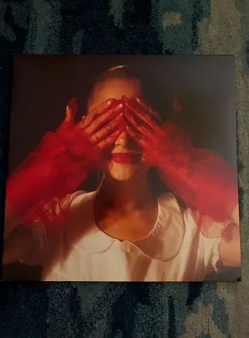 Eternal Sunshine - Ariana Grande (Vinyl LP)