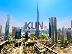 Full Burj Khalifa &amp; Dubai Fountain Views | Fully Furnished Luxury Residence | The Address Sky Vi