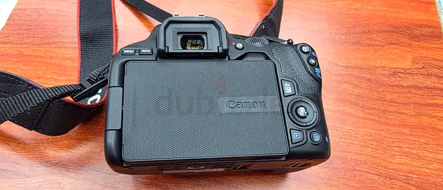 Canon 250D