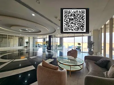 2BHK AVAILABLE FOR SALE IN GULF TOWER
