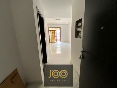 Prime Location Apartment Near Ajman Academy, Schools, and Mohammed Bin Zayed Road at Exceptional Value