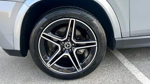 صورة مصغرة 8 لـ 2023 Mercedes-BENZ GLS