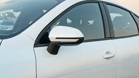 BYD Qin Plus Leading Edition, миниатюра 6