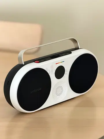 Speaker